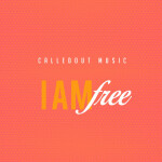 I Am Free, album by CalledOut Music