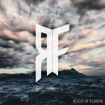 Reign of Terror, album by Relentless Flood
