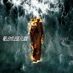 In Your Wake, album by Relentless Flood