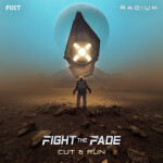 Cut & Run, album by Fight The Fade