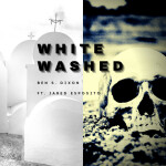 White Washed, album by Ben S Dixon