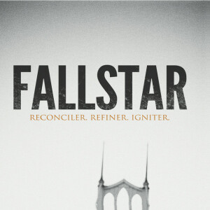 Reconciler. Refiner. Igniter., album by Fallstar