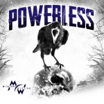 Powerless, альбом The Midnight Wedding