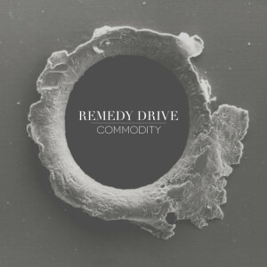 Commodity, album by Remedy Drive