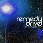 The Daylight, album by Remedy Drive