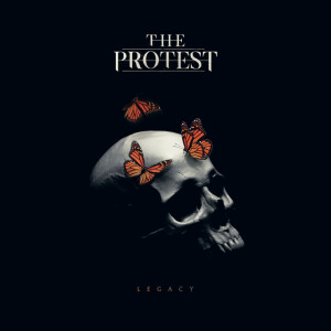 Legacy, album by The Protest