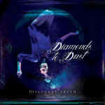 Dissonant Truth, album by Diamonds to Dust