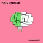 Mind Monopoly, album by Nate Parrish