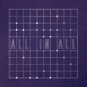 All In All, альбом River Valley Worship