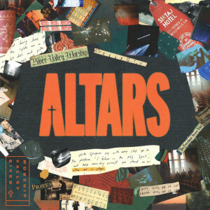 Altars, album by River Valley Worship