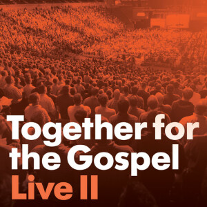 Together for the Gospel II (Live)