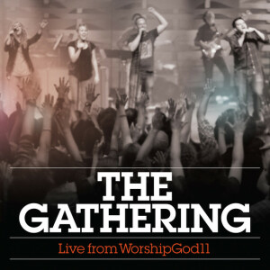 The Gathering: Live from WorshipGod11, альбом Sovereign Grace Music
