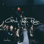 God You Reign (Live), album by Temitope
