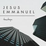 Jesus Emmanuel, album by Temitope