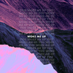 Woke Me Up, album by Eagle Brook Music