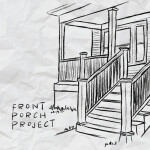 Front Porch Project, album by Eagle Brook Music