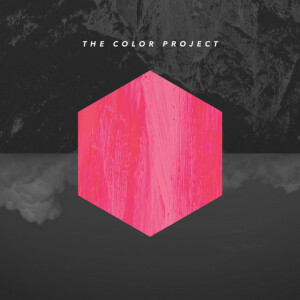 The Color Project, album by Eagle Brook Music