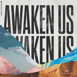 Awaken Us, album by New Wine