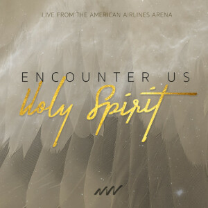 Encounter Us Holy Spirit, album by New Wine
