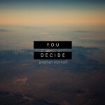 You Decide, album by Jonathan Stockstill