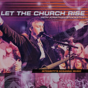 Let the Church Rise, album by Jonathan Stockstill