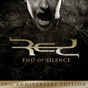End of Silence: 10th Anniversary Edition, album by Red