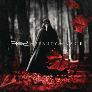 of Beauty and Rage, album by Red