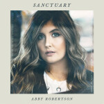 Sanctuary, альбом Abby Robertson