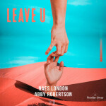 Leave U, album by Abby Robertson