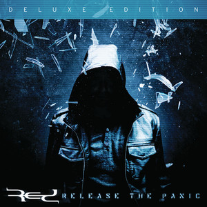 Release The Panic, album by Red