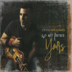 We Are Forever Yours, альбом Devin Williams