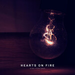 Hearts On Fire, album by Kira Fontana
