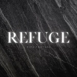 Refuge, album by Kira Fontana