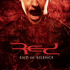 End Of Silence, album by Red