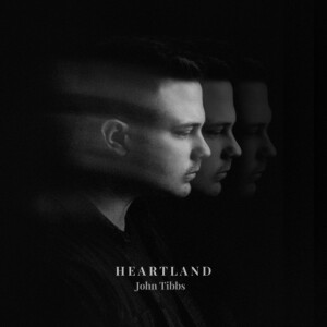 Heartland, album by John Tibbs