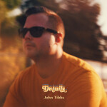 Details, album by John Tibbs