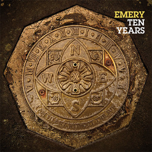 Ten Years, альбом Emery