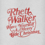 Have Yourself a Merry Little Christmas, альбом Rhett Walker