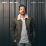 Gospel Song, album by Rhett Walker