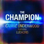 The Champion, album by Carrie Underwood