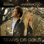Tears Of Gold, album by Carrie Underwood