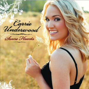 Some Hearts, album by Carrie Underwood