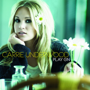 Play On, album by Carrie Underwood