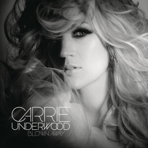 Blown Away, album by Carrie Underwood