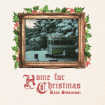 Home for Christmas, album by Ryan Stevenson