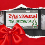 This Christmas Eve, альбом Ryan Stevenson