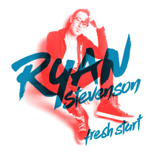 Fresh Start, album by Ryan Stevenson
