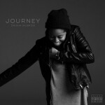 Journey, album by Daisha McBride