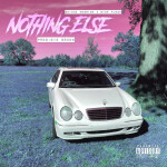 Nothing Else, album by Daisha McBride