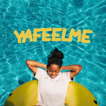 Yafeelme, album by Daisha McBride